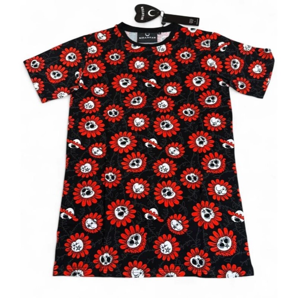 Killstar Gloom Daze T-Shirt